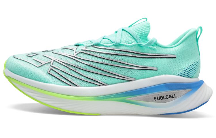 

FuelCell SuperComp New Balance Elite V3 Bright Mint MRCELLT3 40