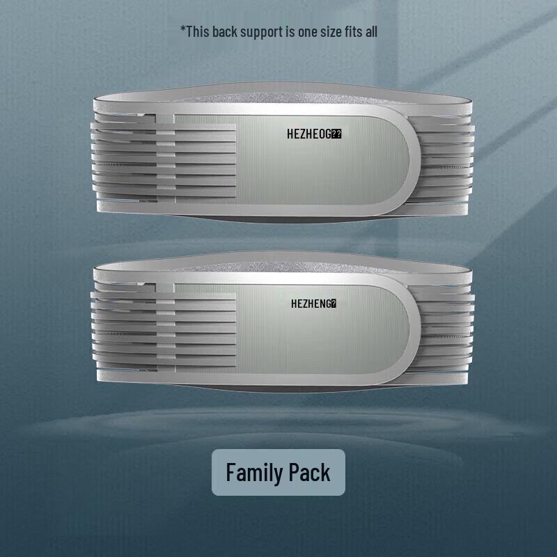 Hezheng Lumbar Massager HZ-Y10