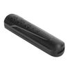 Wireless Bluetooth o Receiver Car Adapter AUX Mounted Speaker Headset 4.1 SuppliesBlack