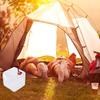 15 Litres Collapsible Water Container with Spigot Camping Water Storage Carrier Jug Foldable Portable Water Canteen for