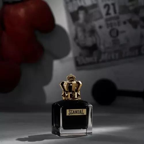 Jean-Paul-Gaultier Scandal Pour Homme Le Parfum eau de parfum 150 ml