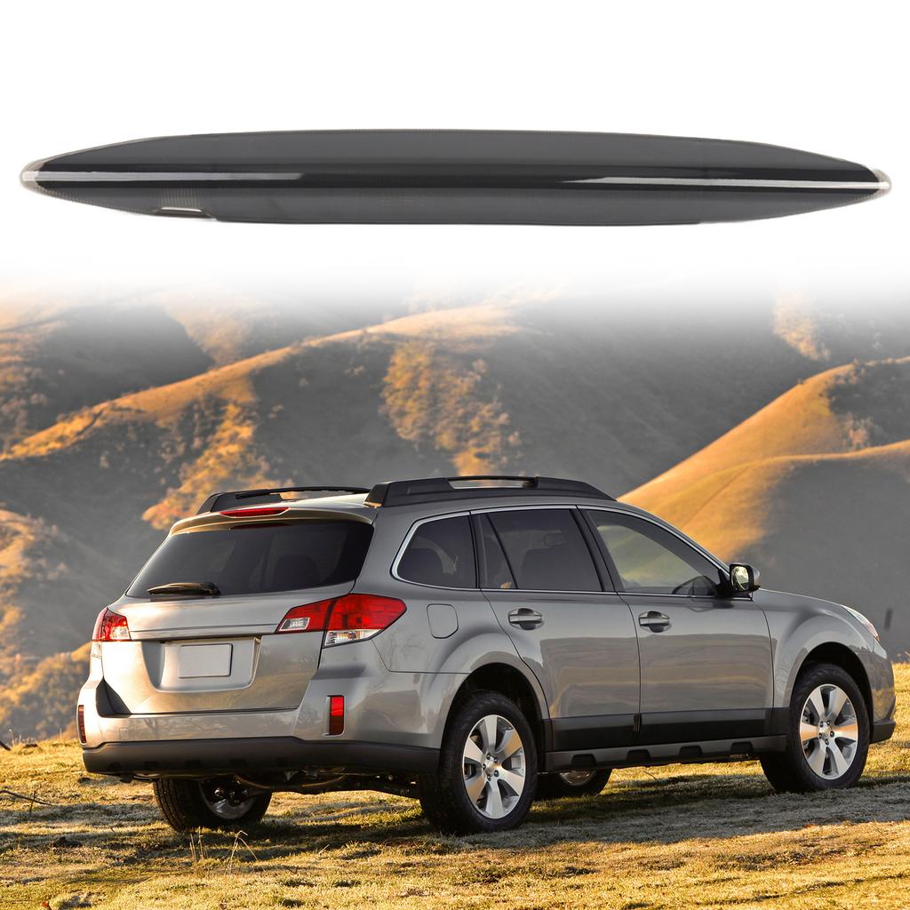 High Mount Stop Lamp 84701AJ01A Brake Warning Lamp Third Brake Tail Light for SUBARU OUTBACK 2010-2014 US Version