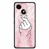 Case For ZTE Blade A35e Global Soft Silicone Phone Cases for ZTE Blade A35 E Dustproof Back Cover Moon Wolf Coque for ZTE A35E