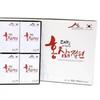 Daemyeongine Red Ginseng Slices 200g 20g 10 Pcs Immunity Boosting Group Center Parents Gift Set 1 Pcs