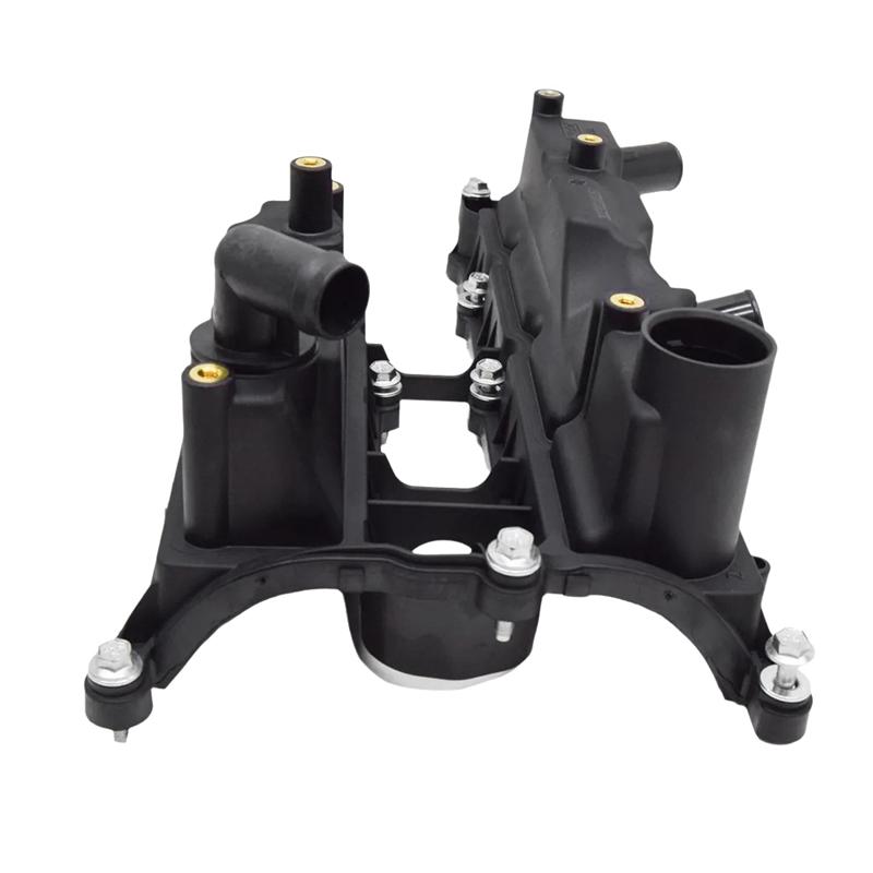 Engine Valve Cover 31430883 31370433 For Volvo V40 S60 1.6T V70 2011-2015 BM5G-6M293DGZX-A99D