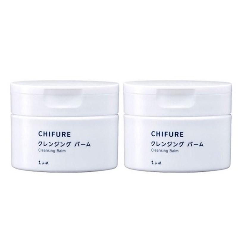 Chifure Cleansing Balm 90g 2 Pcs