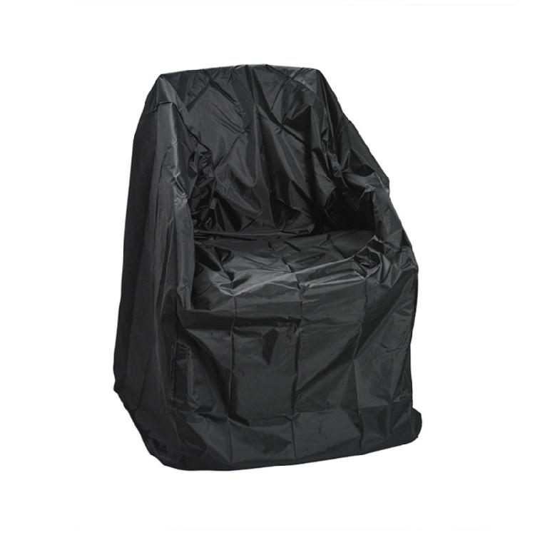 Quick Drying Wipeable Chair Protectors for Patios Seating Craft of Waterproof Materials