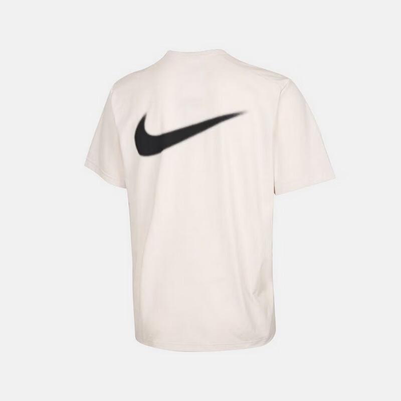 Nike Men's Casual Short-Sleeve Knit Shirt