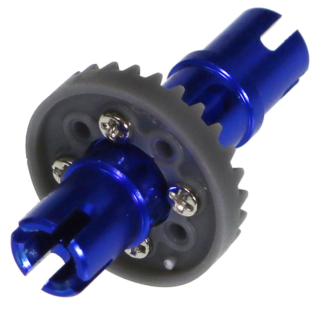 AL Rear Solid AWD for Axle MA-020VE [Eagle Model] [#MA20VE-13U]