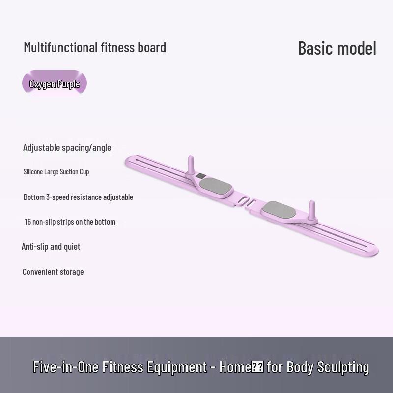 Keep Multi-functional Leg Core Trainer