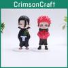 High-quality Pvc Jujutsu Kaisen Figurines Of Yuji Itadori And Gojo Satoru