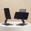 Tablet  Holder 360° Rotatable Desk Mobile Phone Stand Foldable Metal Holder Support For iPhone Samsung Xiaomi iPad Holder