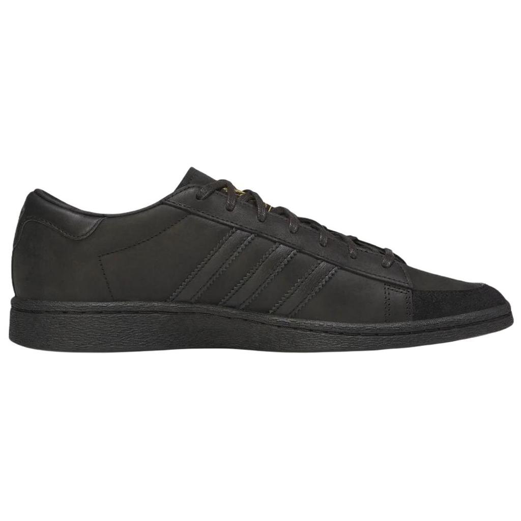 Willy Chavarria X Adidas Jabbar Dress Low Black Unisex Sneakers Core-Black JR6860