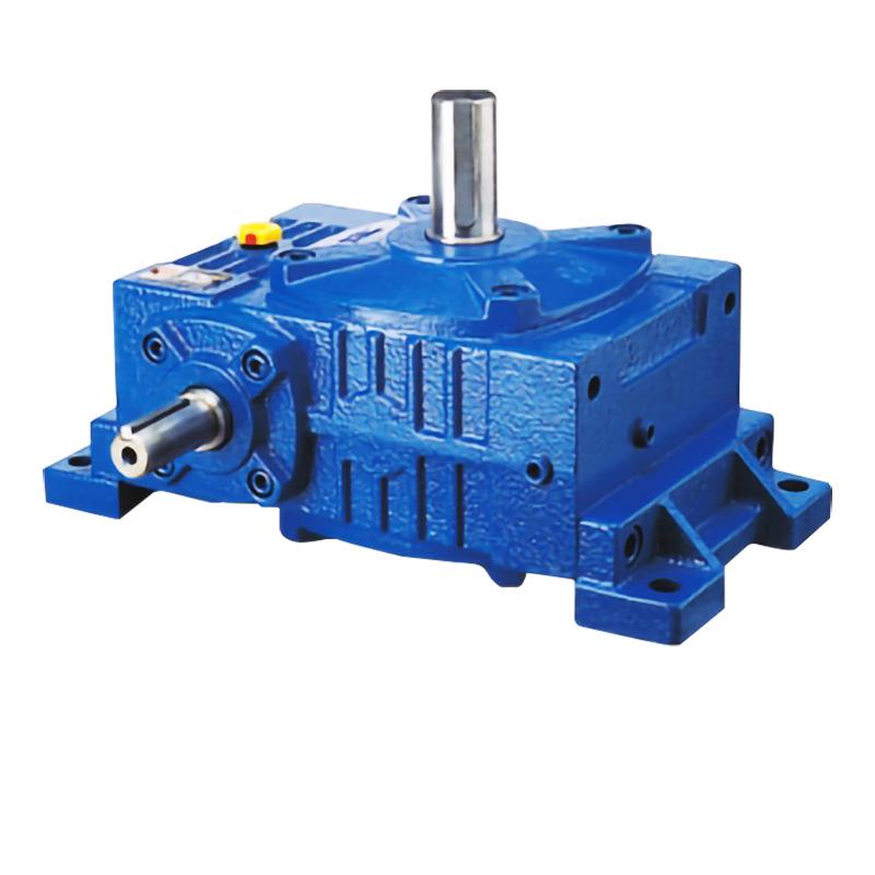 Greenhouse Roller Shutter Machine with Horizontal Reducer and Double Shaft Screw Rod Lifter.