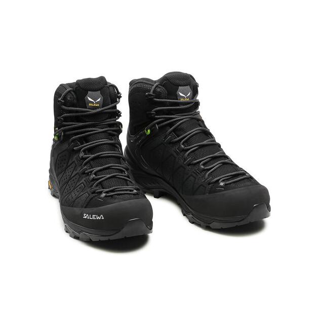 Треккинговые ботинки Salewa Alp Trainer 2 Mid Gtx