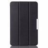 Tab A6 10.1" SM T580 T585 Tablet Smart Cover For Samsung Galaxy SM-P580 P585 Protector Stand Cases