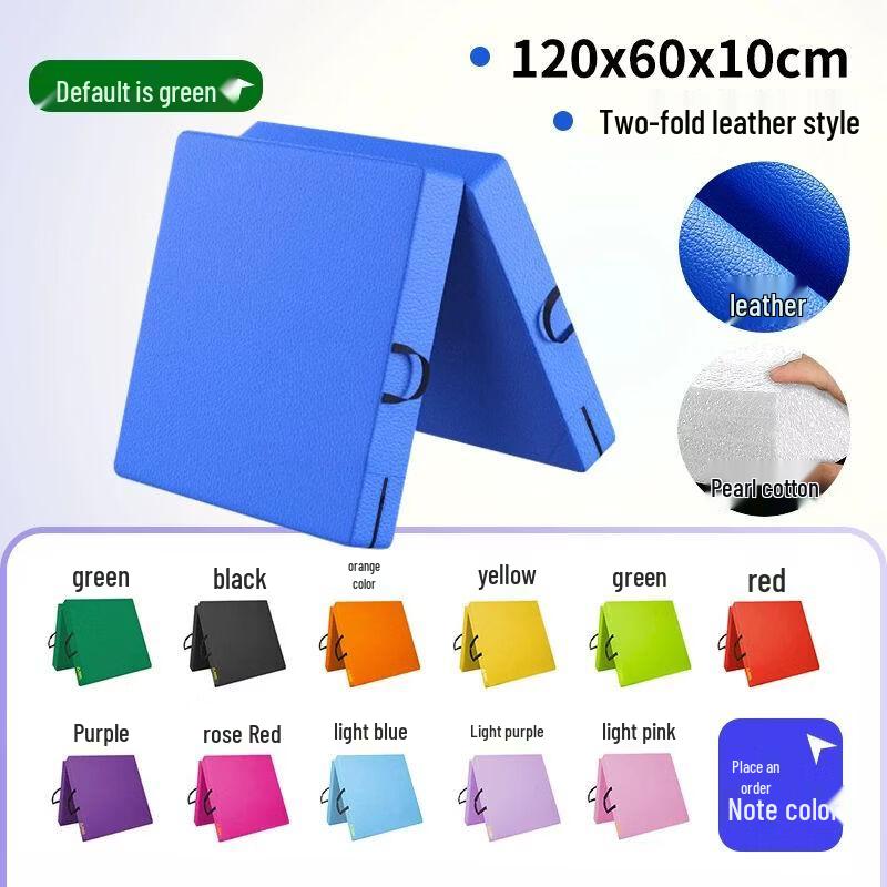 Multi-purpose Foldable Exercise Mat