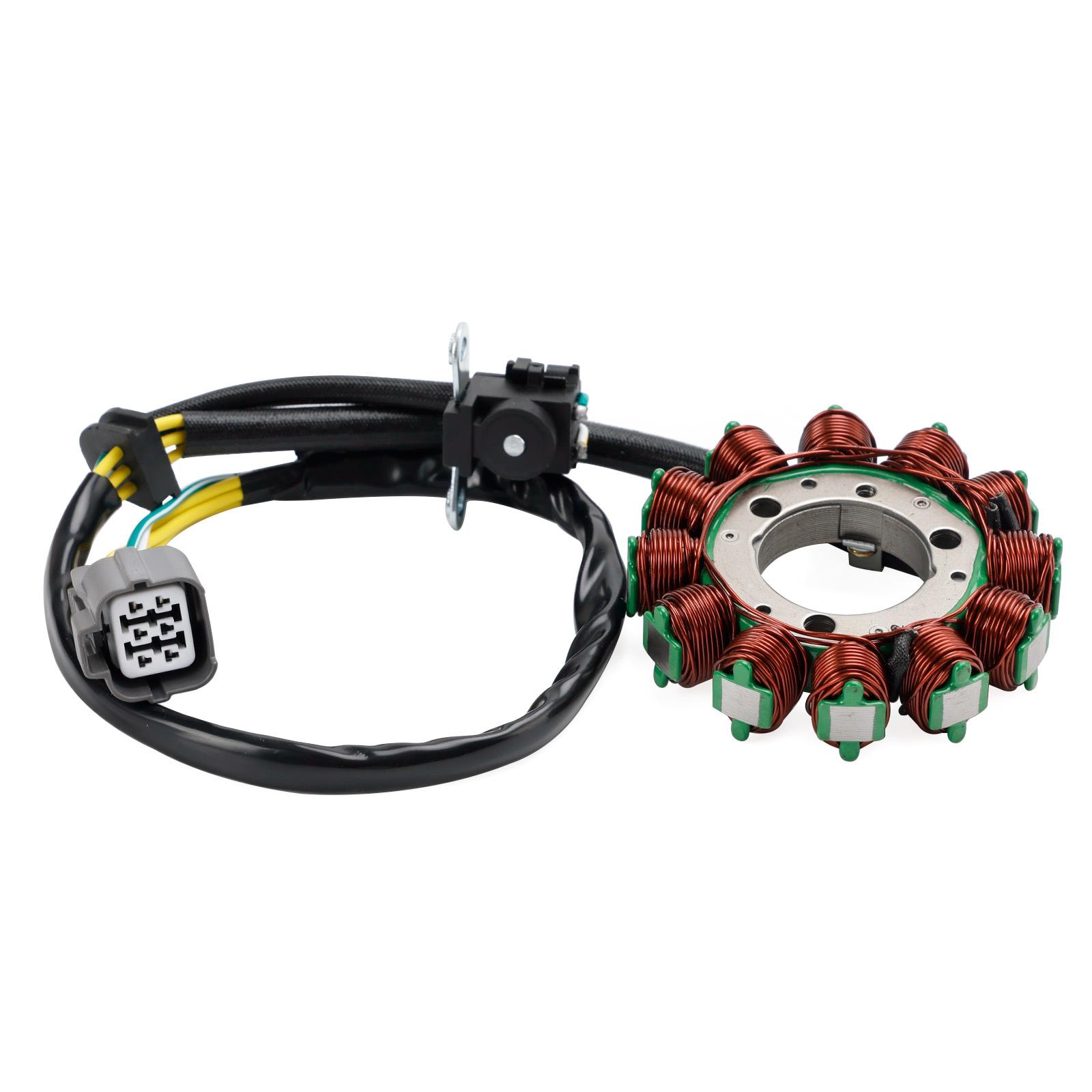 

Магнето Статор Для Kawasaki KX250 KX250X KX250XC KX450 KX450X KX450SR 2019-2023