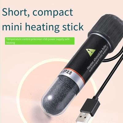 Small Aquarium Heater Constant Temperature Heater Fish Tank Heater