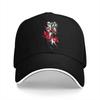 Henry Hoover Family Baseball Cap Thermal Visor Golf Hat Golf Cap Kids Hat Mens Hats Womens