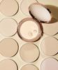 [makeup Helper] Art Pact Original Pro Finish Compact Powder with Fall In Love Brush Set, 25g