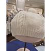 Show Chocola Flynn Beret White  Ttowht012t 