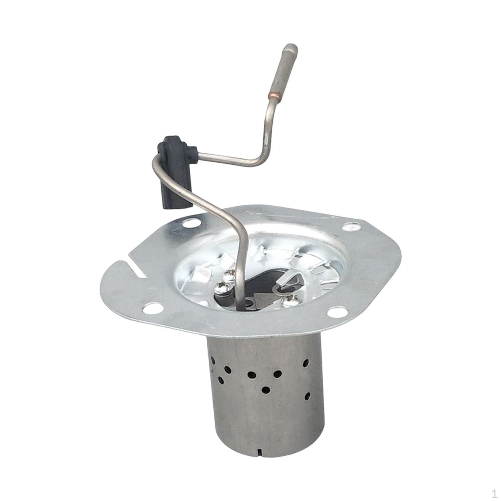 

Parking Heater Service Burner Insert for Webasto Air Top Heaters 2000Stc, Replace 2 Holes