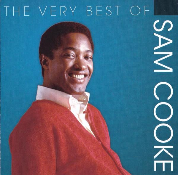 

CD SAM COOKE - VERY BEST OF 88697846762 Camden 2010 Europe Soul/Funk Used
