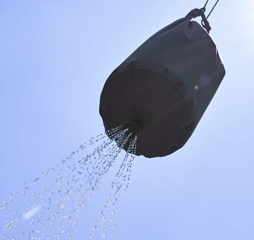 LOGOS Air Light Shower 72884450