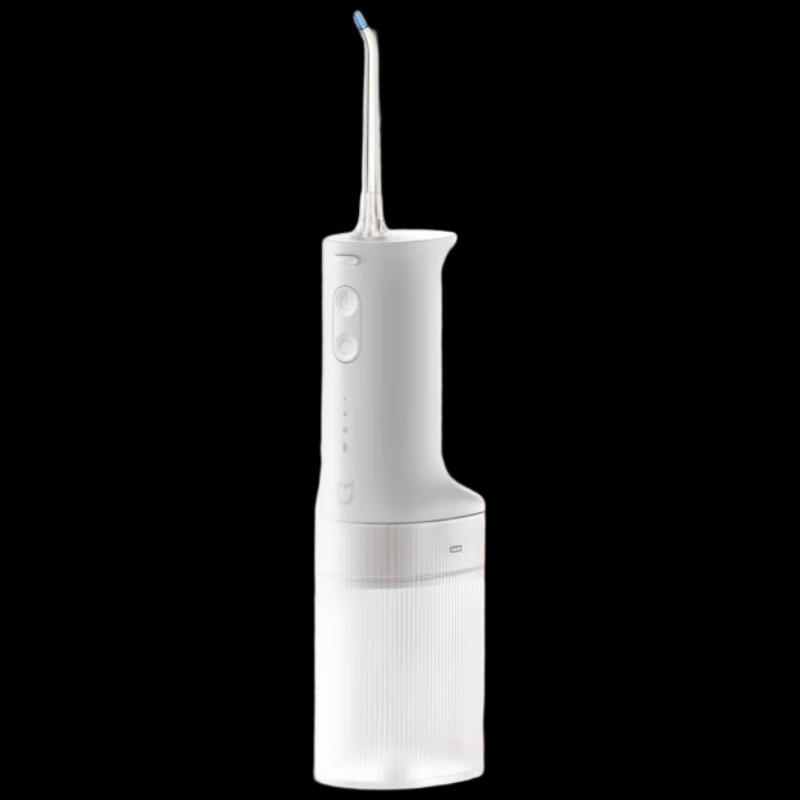 Xiaomi Electric Oral Irrigator 2 CN plug (adapter included)