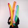 Rocket Balloon Toy for Kids - Long Latex Balloons for Night Market Stalls