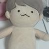 EXO Celq Baekhyun Doll