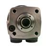 3C001-63072 M4700DT M4800SUD-F M4800SU-F M4900 M4900-CAB M4900DT M4900DT-CAB 1PC Hydraulic Steering Valve For Kubota Tractor L48
