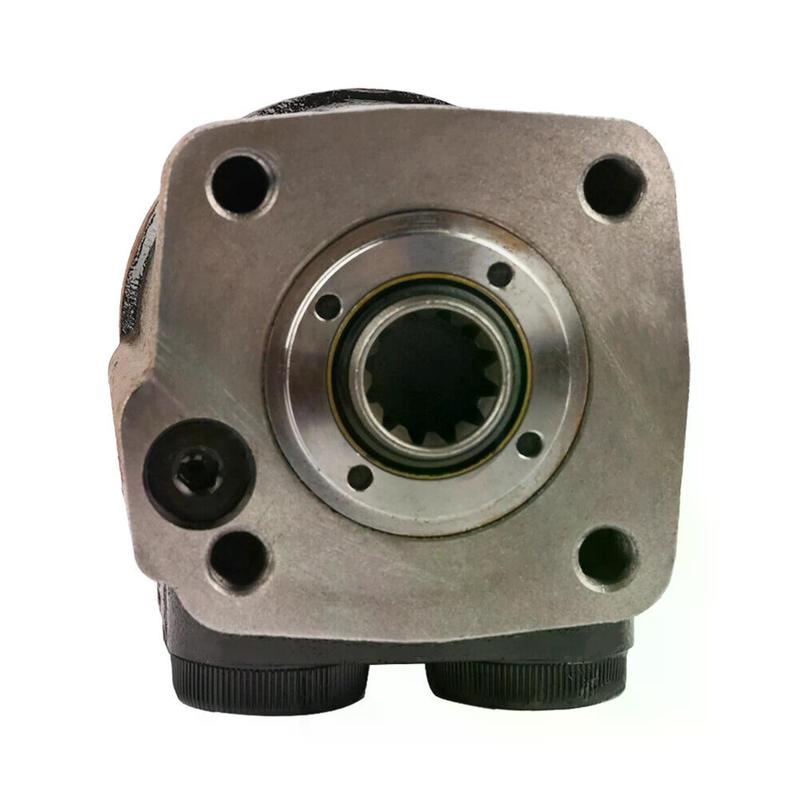 3C001-63072 M4700DT M4800SUD-F M4800SU-F M4900 M4900-CAB M4900DT M4900DT-CAB 1PC Hydraulic Steering Valve For Kubota Tractor L48