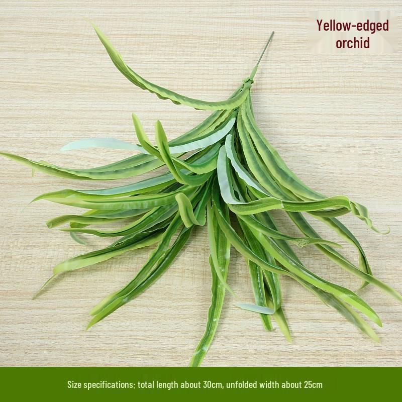 Artificial Green Wall with Flowers and Grass for Indoor/Outdoor Decoration