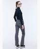 LECOQ GOLF Women'S Back Pocket Bootcut Pants (Gq322Lpt81)