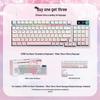 Logitech G G316X RGB Hot-Swappable Mechanical Keyboard