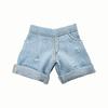 High Quality  New Cartoon Dress Up Decorations Cute Multicolors Casual Denim Pants Ripped Jeans Pants For 1/8 Dolls