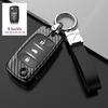 Key Case Cover for Changan CS75plus, Yidong CS55, Yuexiang CS15, Oshan CS35unit, and CS85
