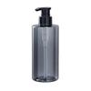 Cylinder Hand Soap Dispenser Empty Pump Bottle Dispenser Journey Shampoo Bottles  Kitchen