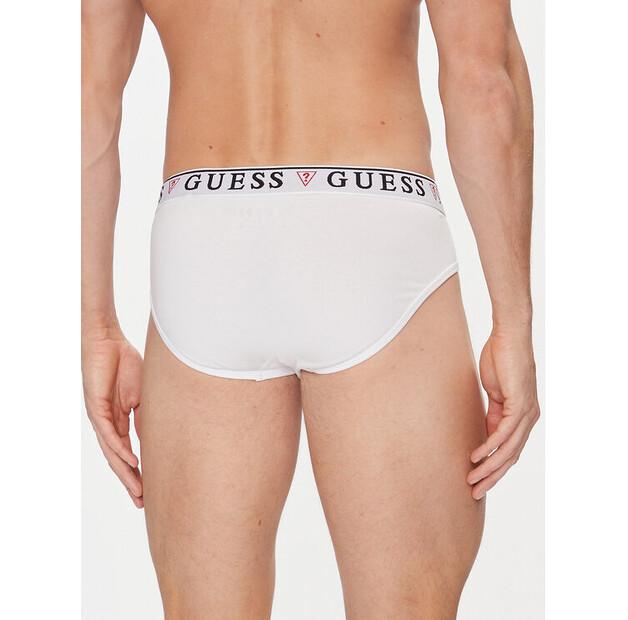Комплект трусов Guess U97G00 KCD31