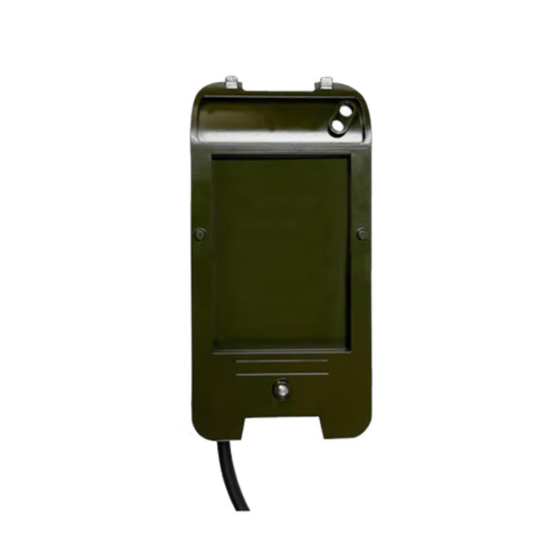 Pioneer Beidou Portable Alarm & Info Pager (CN version)