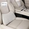 Adjustable Headrest Neck Pillow Strap for L9/L8/L7/L6/I8 - Three-Color Car Interior Accessory