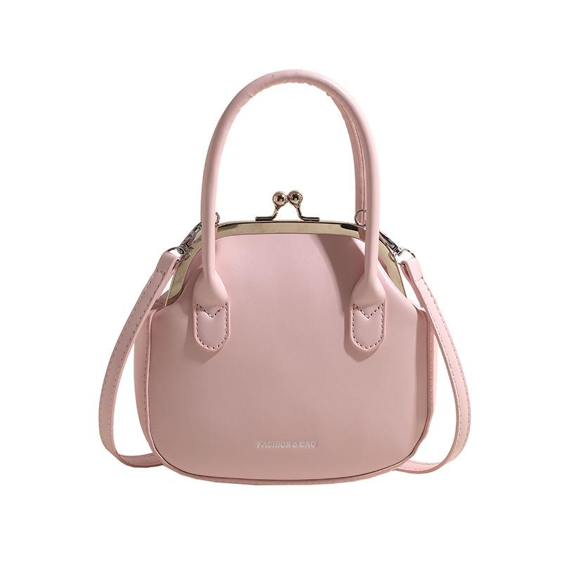 Sac à Main Mon Épaule pour Femmes Nouveau Sac Messager Décontracté Polyvalent