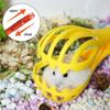 Hamster Clamp Hamster Trap Golden Bear Interactive Toy for Daily Life Landscaping Supplies No Harm To Pets Mouse Trap Practical