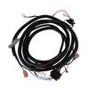 Golf Cart Parts Ya Ma Ha G22 2003‑2007 Complete Controller Wire Harness Drive Cable OEM JU2‑H2590‑00‑00 JU2‑H2590‑02‑00