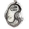 Japanese Chin, Japanese Spaniel - Dog Necklace, Unique Jewellery for the Dog Fan, Unique Adder Pendant by Art-Dog Brand