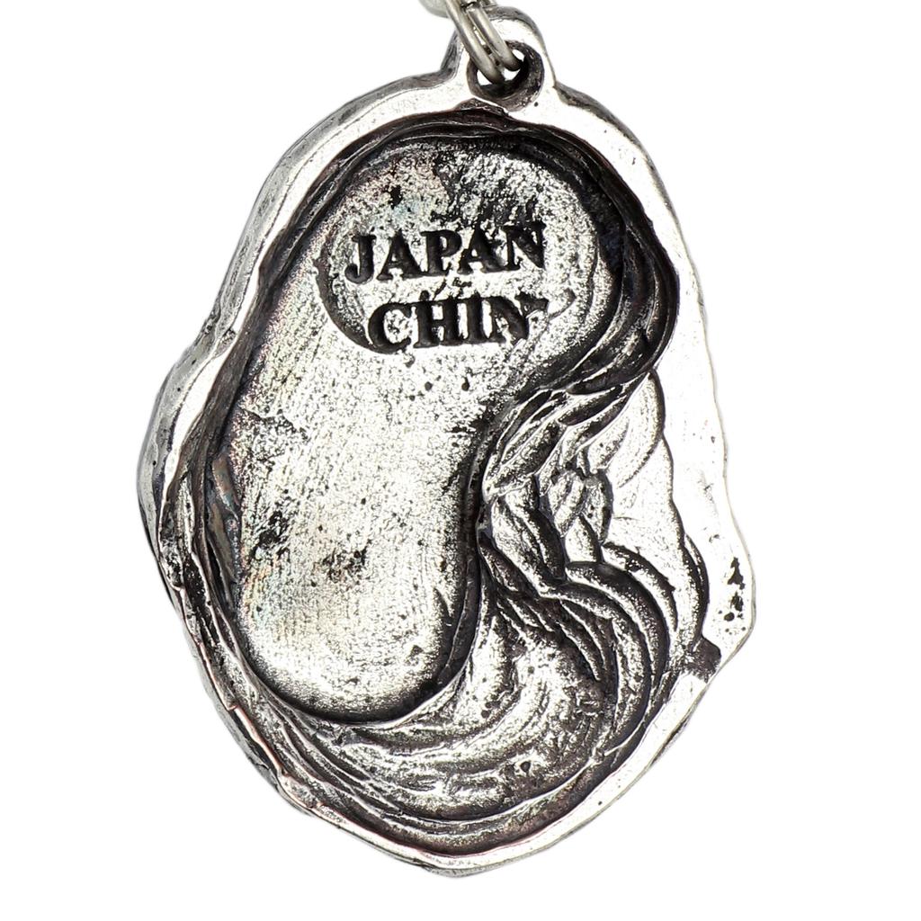 Japanese Chin, Japanese Spaniel - Dog Necklace, Unique Jewellery for the Dog Fan, Unique Adder Pendant by Art-Dog Brand