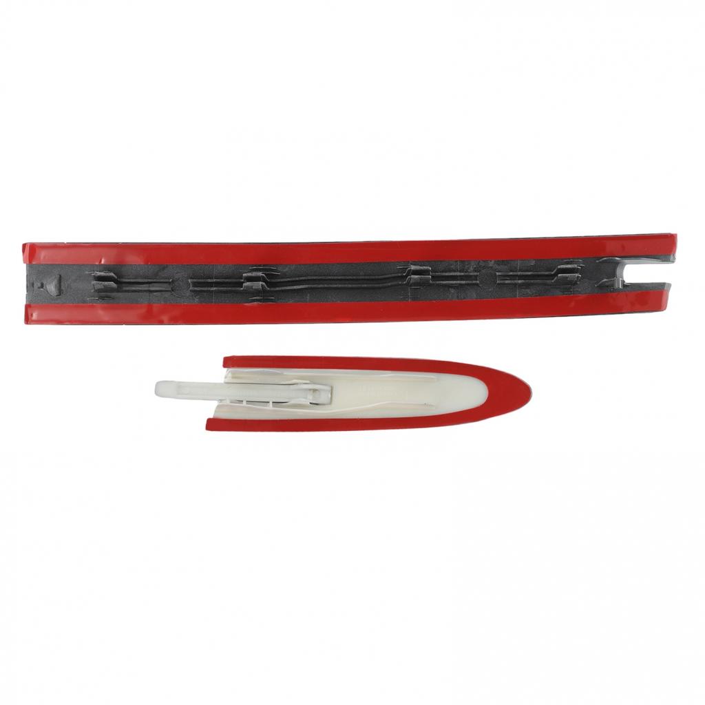 Linke Verdeck-Dachscharnierabdeckung + Clips-Kit   Für BMW E93 330i Für M3 F33