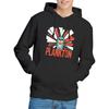 SpongeBob SquarePants Mens Plankton Hoodie